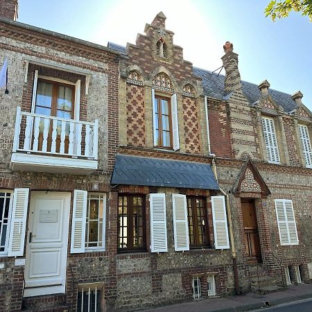 Les Turquoises Etretat - L'Hotel-Boutique Exterior photo